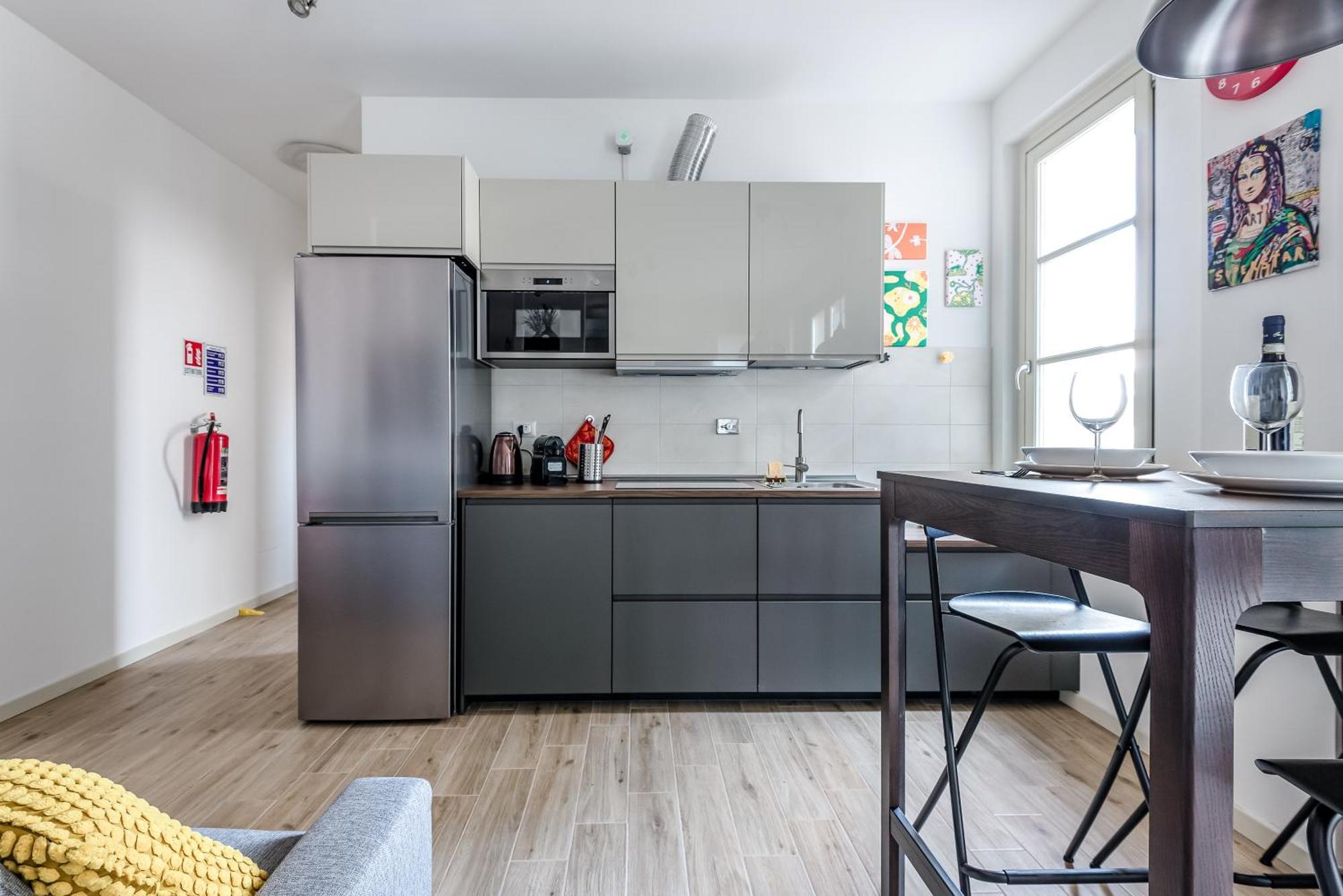Hostly-Giugio'S House-Lungarni And Town Center Apartment Pisa Exterior photo