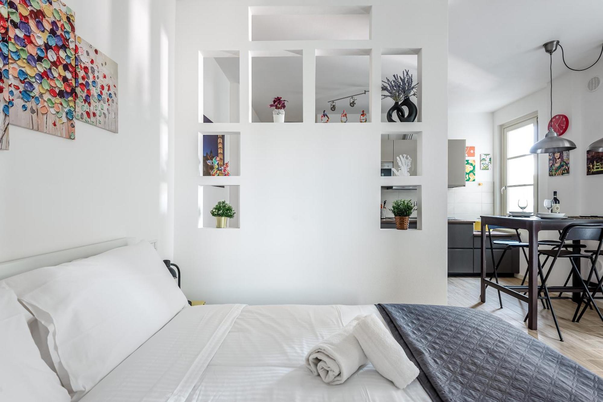 Hostly-Giugio'S House-Lungarni And Town Center Apartment Pisa Exterior photo